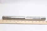 Hunter Indoor Ceiling Fan Downrod Polished Nickel Steel 12". Fixed Price $17.99.
