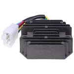 12v 6 Wires Voltage Rectifier Regulator 185516061 For Perkins Engine 102-04 1.... Fixed Price $34.39.