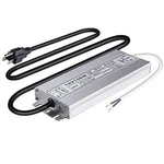 Idealy 150w 12v Dc Led Power Supply, Ip67 Waterproof Low Voltage Transformer .... Fixed Price $44.38.