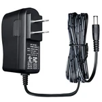Oxzeewee Ul Listed 6v 2a Ac Dc Power Supply Adapter 6 Ft Replacement Black. Fixed Price $15.93.