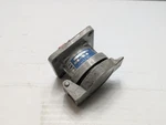 Crouse Hinds Ar331 Receptacle 3 Wire 3-pole 30 Amp 600vac 250vdc. Fixed Price $17.99.