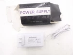 Miwise Qzt-2403000 Power Supply Adapter 24vdc 3a 72w 100-240vac 50/60hz. Fixed Price $25.99.