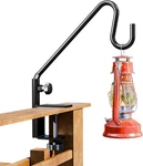 Idzo De Bird Fer Hanr For Railing, Hook Pole,. Fixed Price $73.93.