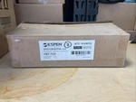 New In Box Lot Of 7 Espen Ve2p32mvhpphe 2-lamp Programmed Ballast 120-277v. Fixed Price $39.95.