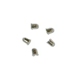 Jandorf Chain Connector Nickel Plated. Fixed Price $12.99.