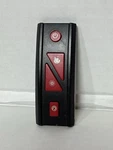 Gemmy Points Of Light Remote Control 1002016 Gpo1002016 Christmas. Fixed Price $14.78.