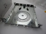 Lot Of 6 Mounting Plate Ostwin Ow-mplr-568-sc Asd Lighting. Fixed Price $15.99.