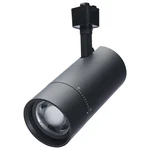 Nuvo Lighting Th741 H-track 7" Tall 2700k - 5000k Led Track Head Black. Fixed Price $107.99.