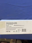Afx Lighting Shaw 1 Light 24" Led Undercabinet, White - Shal052220l40mv. Fixed Price $29.99.