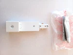 Project Source Conduit Power Feed White #0650146 - New. Fixed Price $5.99.