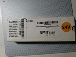 Emitever 50w Triac Dimmable Driver,power Supply,ac 120v To Dc 24v Transformer,... Fixed Price $35.95.