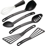 Tools And Gadgets Kitchen/cooking Utensil Set, 6 Piece, Black. Fixed Price $36.99.