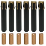 Royal Designs, Inc. Designs 4 Inch Candle Drip Sleeves Chandelier Socket. Fixed Price $36.55.