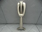 Blade Arm For Hampton Bay Glendale Iii 52in Brushed Ceiling Fan 1007887334. Fixed Price $11.99.