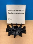 Baldor Reliance 36fn3000c02sp Motor Cooling Fan Blade Replacement Abb. Fixed Price $39.95.