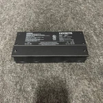Luxrite 96w Electronic Constant Voltage 5 In 1 Dimmable Driver Lr36164. Fixed Price $24.99.