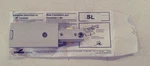 Halo Cooper Lighting L-901 Sl Silver Live End Feed Connector For L-650 Track Sys. Fixed Price $12.99.