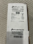 Ledi Dr-150w-24vdc-dim 150 Watt Dimmable Led Magnetic Driver. Fixed Price $80.00.
