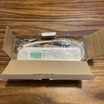 Niyipxl Led Driver 24v 60w Waterproof Ip67 Power Supply Transformer Adapter. Fixed Price $9.95.