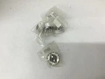 Leviton 13518 Lampholders Lot Of 4. Fixed Price $20.00.