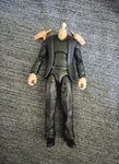 Wwe Elite Monday Night War 3/4 Trillionaire Ted Dibiase Figure Parts Baf Suit. Fixed Price $57.95.