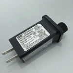 #ag) Raintight Czjutai Transformer Jt-el/fc300v0200-c 30v=0.2a Controller. Fixed Price $11.00.