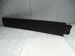 Fan Blade For Home Decorators Celene Ii 62in Matte Black Ceiling 1010461024. Fixed Price $26.99.
