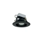 Nora Lighting Nlcbc-46930xbb Cobalt Adjustable 4" Led Recessed Trim*new*. Fixed Price $31.99.