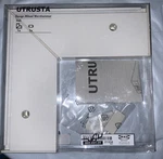 Ikea Utrusta Corner Joint For Countertop Cabinet Light White 802.957.29 New. Fixed Price $19.97.