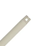 Hunter Cottage White Downrod Ceiling Fan Accessories Parts Various Sizes New. Fixed Price $65.99.