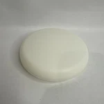 Light Shade For Hampton Bay Mena 44in Led Indoor/outdoor Matte White 1008547202. Fixed Price $24.99.