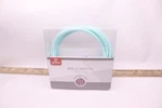 Globe Dyi Indoor Pendant Light Cord 700w 125v Mint 8 Ft.. Fixed Price $13.77.