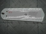 Fan Blade For Hampton Bay Glendale 42in Ceiling 1000044891 (5-blades). Fixed Price $22.99.