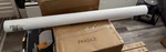 Volume Lighting V2792-6 White 120v 24" Extension Rods For Line Voltage New. Fixed Price $29.99.