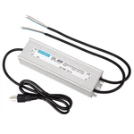 Kekebee Led Driver 12v400w Waterproof Power Transformer 90-130v Ac To Dc. Fixed Price $99.25.