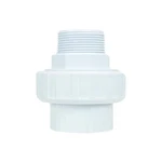 Swim Central 1.5" Hydrotools Pool Standard Abs Female Socket Male Threaded Union. Fixed Price $17.49.