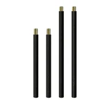 Progress Lighting P8601-71 Gilded Iron Accessory Stem Kit. Fixed Price $29.99.
