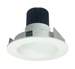 Nora Lighting Nio-4rndccdx Iolite 4" Led Recessed Trim - Comfort Dimming White. Fixed Price $80.66.