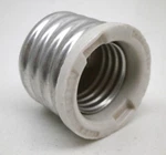 Eagle 332 Medium E26 Base To E39 Mogul Lamp Light Bulb Socket Adapter Reducer. Fixed Price $9.99.