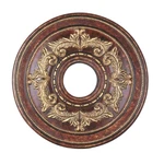 Livex Lighting Ceiling Medallions Medallion, Verona Bronze - 8205-63. Fixed Price $197.96.
