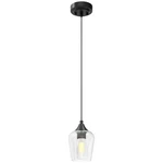Vonluce Black Pendant Light For Kitchen Island, Fixture W/hangi.... Fixed Price $39.50.