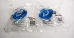Bergen Bk3 4 Keyless Medium Base Socket Ceiling Plate White Plastic Lot Of 2. Fixed Price $21.99.