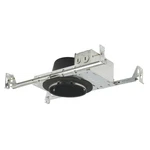 Elco El49ldicas Gu10 New Construction Shallow Recessed Housing. Fixed Price $26.44.