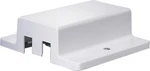 Nuvo Lighting Tp154 White Floating Canopy. Fixed Price $20.50.