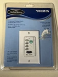 Harbor Breeze Universal Ceiling Wall Command Control Light Wc-100l Item #103185. Fixed Price $26.84.