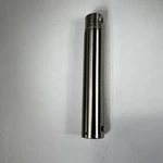 Hunter Brushed Nickel Downrod Ceiling Fan Part 6. Fixed Price $17.95.