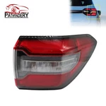 For Honda Pilot 2023-2024 Led Tail Light Rear Brake Lamp Outer Passenger Side Rh. Fixed Price $81.13.