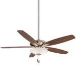 Minkaaire F522l-bn - Ceiling Fans. Fixed Price $107.00.