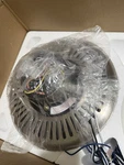 Motor Replacment For Progress Lighting P2599-09 52 Ceiling Fan Part Only. Fixed Price $49.49.