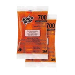 3m 700-40 3.2 Oz. Quick Clean Liquid Griddle Packets - 40 / Cs. Fixed Price $83.84.